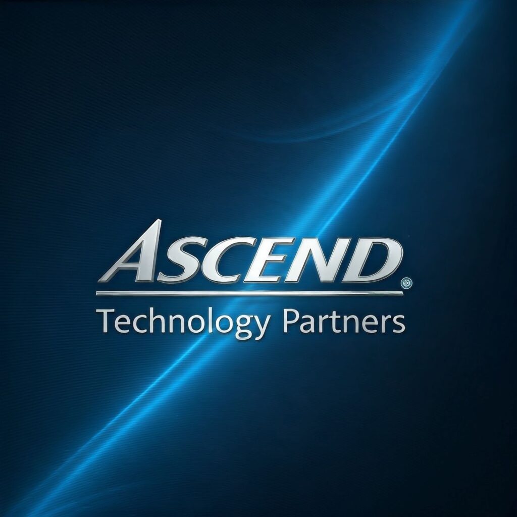 accend technology partners​
