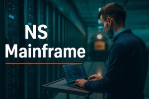 nscorp mainframe