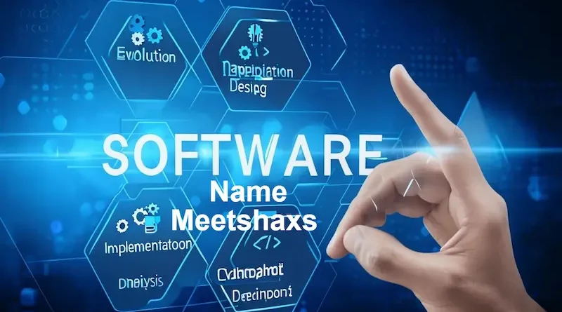 Software Meetshaxs Update: Full Guide & Features 2025