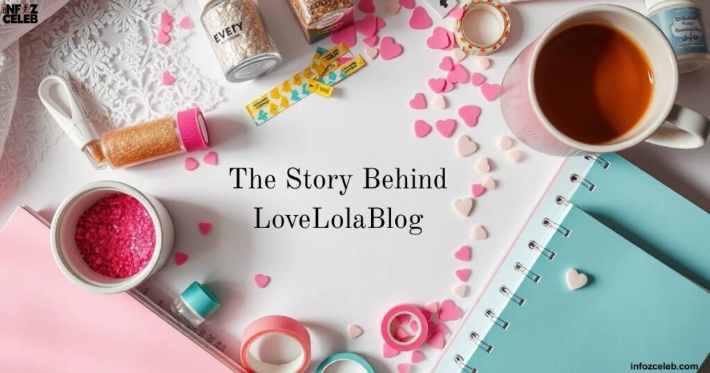 home tech lovelolablog​