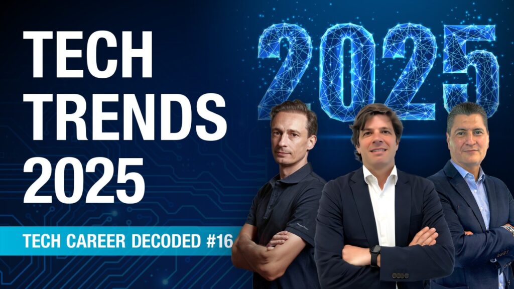 Technology Development Program Associate – Dec 2025 Guide