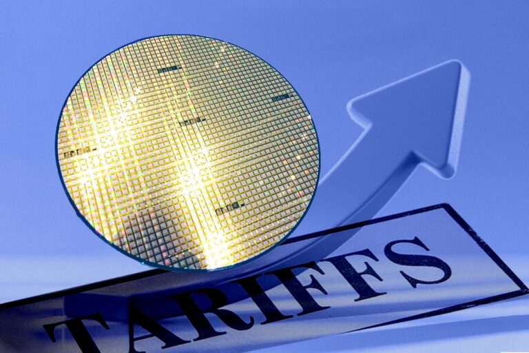 semiconductor tariffs