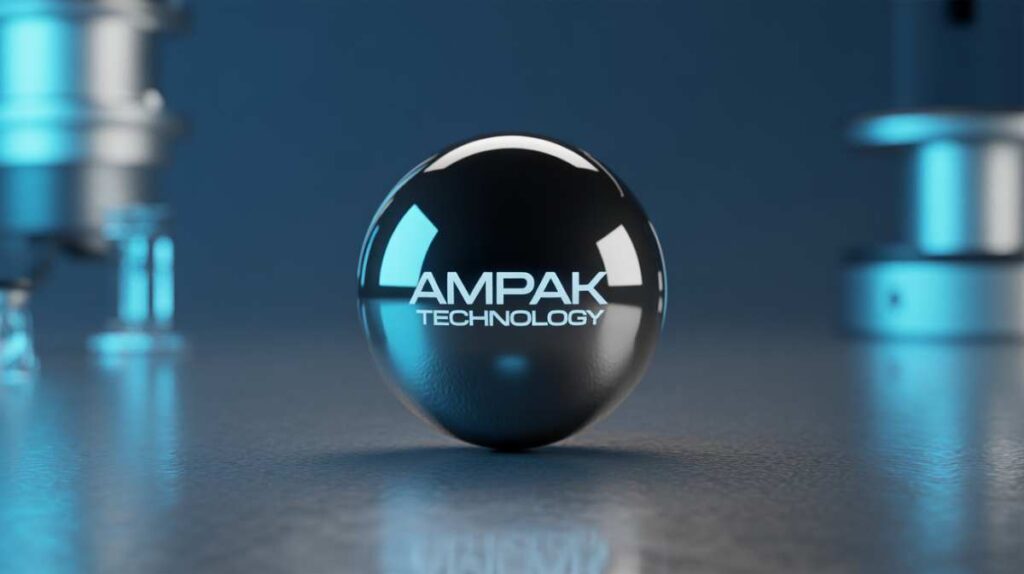 Ampak Technology: Wireless Connectivity Solutions Explained