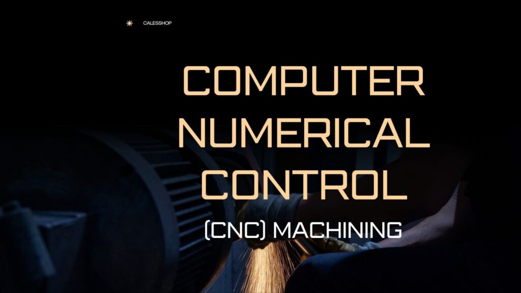 What Is CNC Machining? A Complete Beginner’s Guide