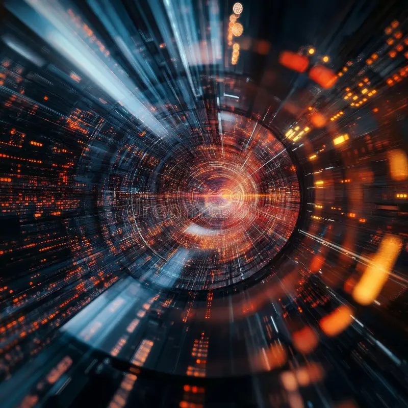 VisionSpeed Technology: Implementation, Benefits & Future