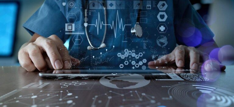 Discover custom healthcare software development costs, benefits, challenges, and trends. Learn how tailored solutions improve care and efficiency.