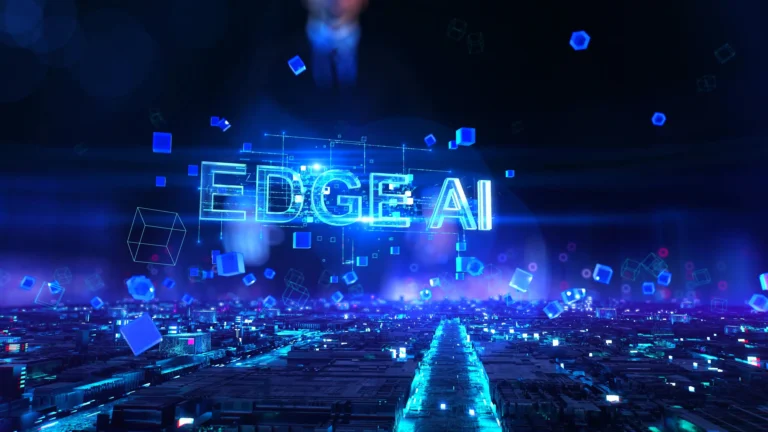 Stay updated with the latest edge AI news, including security and privacy issues, global market trends, regulations, and future predictions shaping edge AI adoption worldwide.