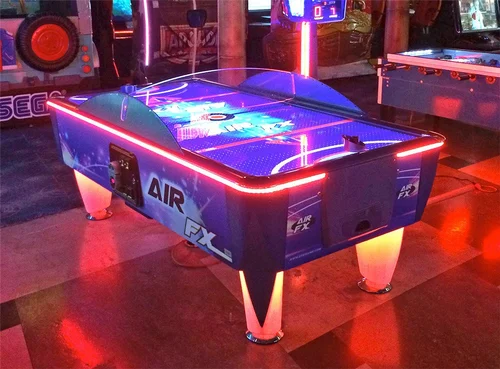 AI Air Hockey Table Guide: Smart Features, Brands, and Buying Tips