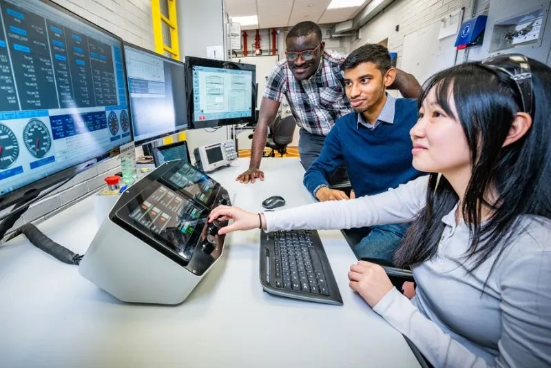 Discover information technology summer internship positions at Cummins, including benefits, career growth, eligibility, and application tips.