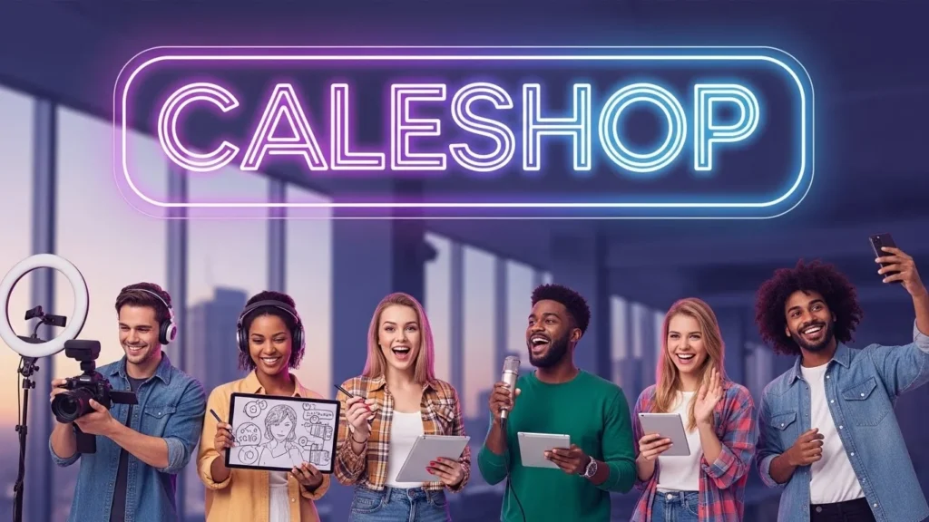 Discover Calesshop.com for a wide range of products, competitive deals, secure shopping, and reliable customer support. Shop electronics, fashion, home essentials, and more with ease.