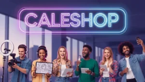 Discover Calesshop.com for a wide range of products, competitive deals, secure shopping, and reliable customer support. Shop electronics, fashion, home essentials, and more with ease.