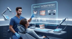 Discover Nerovet AI Dentistry, including pricing, features, benefits, applications, and how AI is transforming modern dental care.