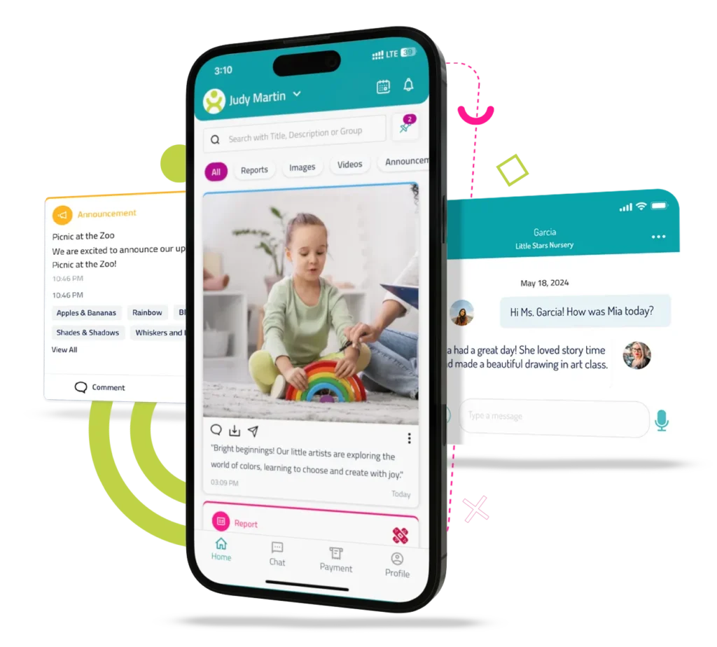 Discover the best childcare billing software to automate invoicing, manage payments, handle subsidies, and simplify daycare billing operations.