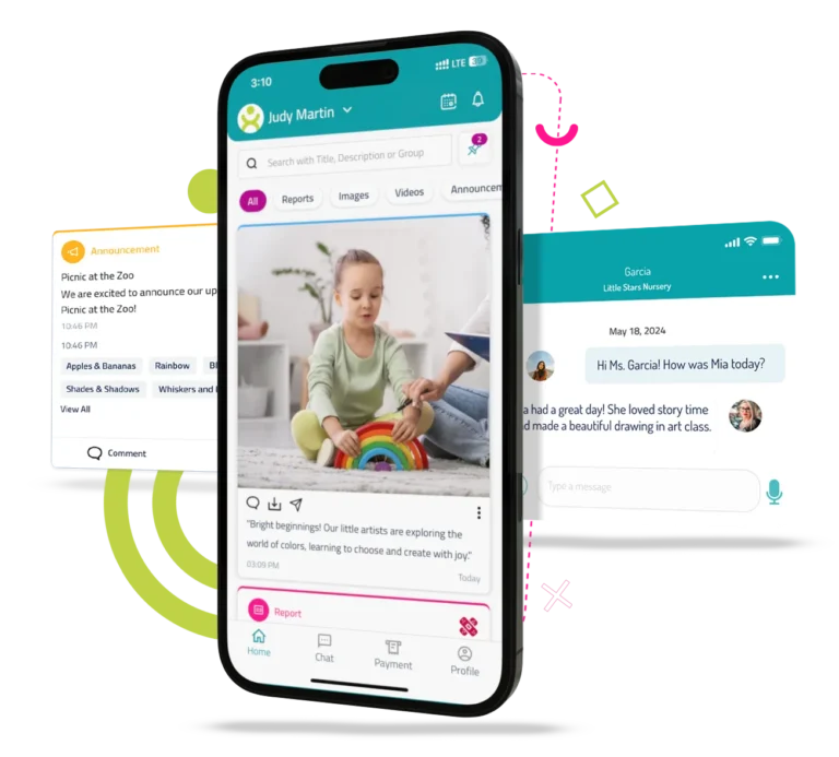 Discover the best childcare billing software to automate invoicing, manage payments, handle subsidies, and simplify daycare billing operations.
