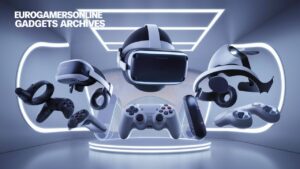 Explore Eurogamersonline gadgets archives for expert gaming gadget reviews, buying guides, comparisons, and the latest tech updates for gamers and enthusiasts.