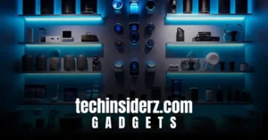 Explore TechInsiderz.com gadgets for expert reviews, buying guides, comparisons, and the latest tech updates to make smarter gadget choices in 2026.