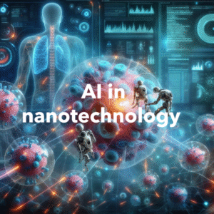 Nano Tech AI: Challenges, Applications, and Future of Intelligent Nanotechnology