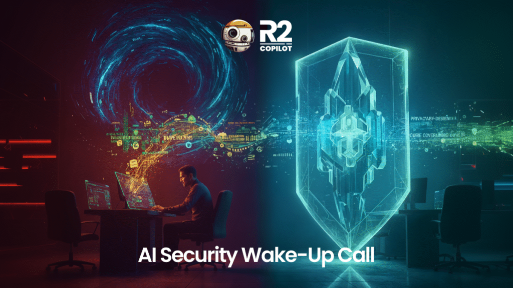 AI Governance Wake-Up Call: Why Global Regulation Can No Longer Wait