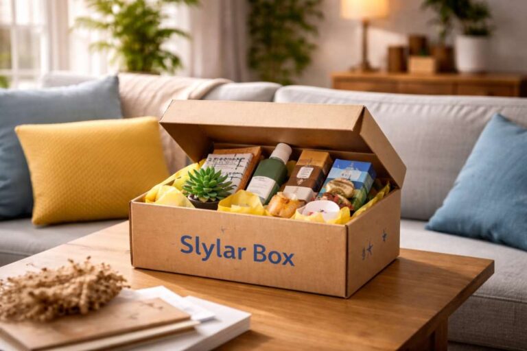 Slylar Box Review 2026: Pricing, Features & Legitimacy Explained