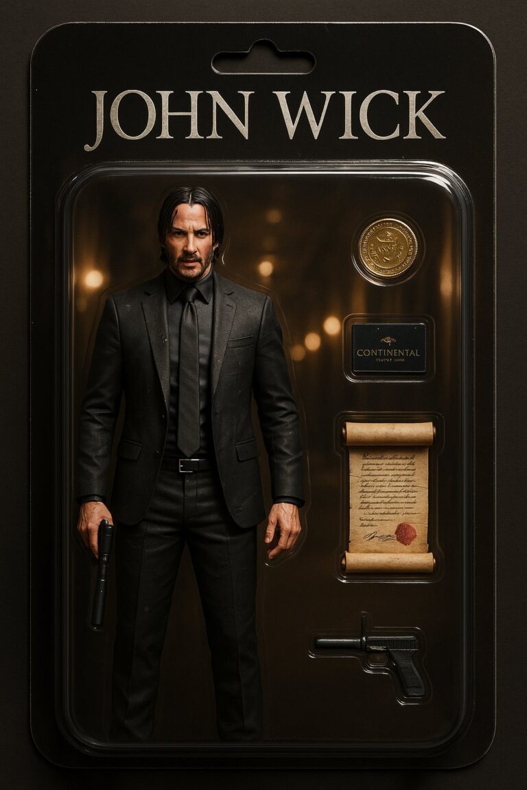 AI Action Figure Maker: Pricing, Features, Legal Guide & Future Trends