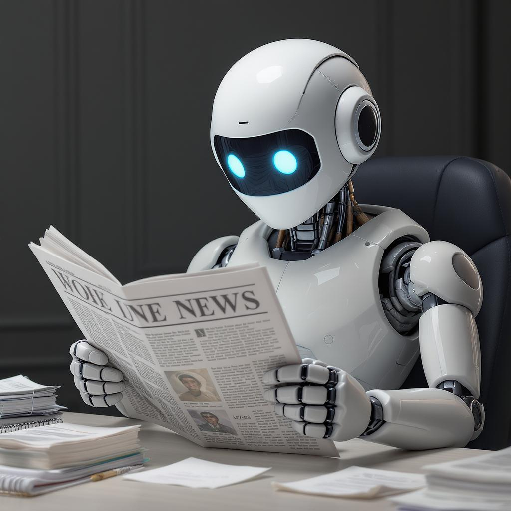 AI News Today Recency: Latest AI Updates, Trends, and Insights