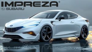 How to Update Software on Subaru Impreza 2026 – Step-by-Step Guide