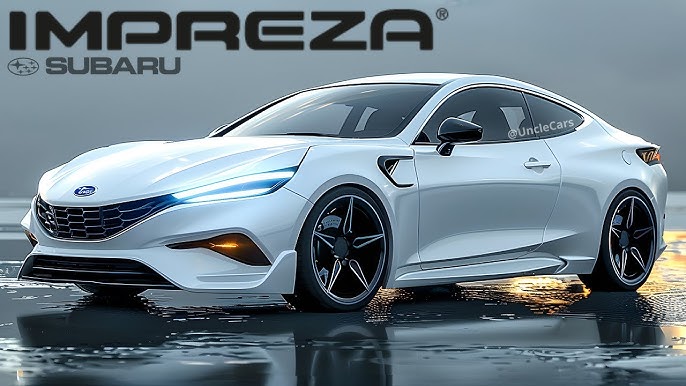 How to Update Software on Subaru Impreza 2026 – Step-by-Step Guide