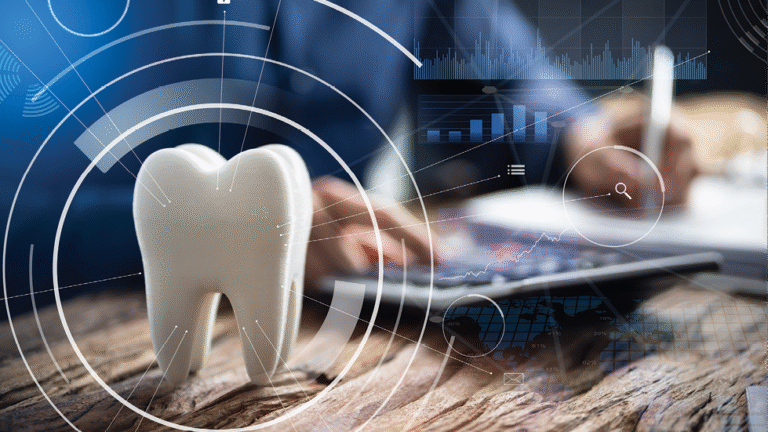 DentalX AI Dentistry Company: Features, Pricing, Reviews & 2026 Comparison Guide