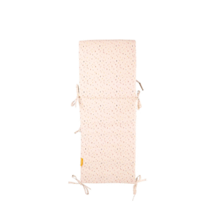 Joyfill Bettumrandung Babybett (Crib Bumper): The Perfect Blend of Safety, Comfort, and Style for Your Baby