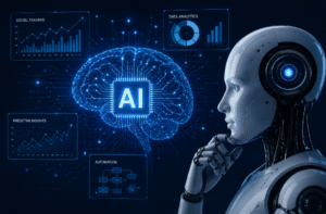 How to Choose the Right AI Development Company by Avantari Technologies