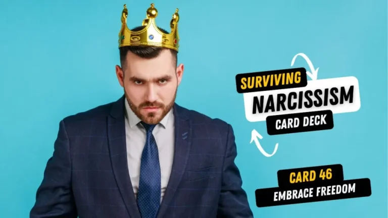 Narcissistic Coaching Package: A Personalised Path to Healing, Confidence and Emotional Freedom